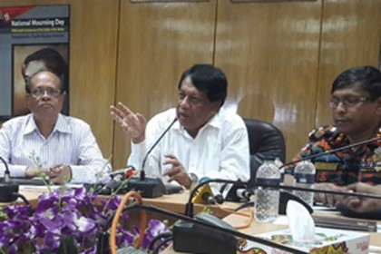 রাজধানীর ৩২১টি ভবন অপসারণে সময় বাড়ল