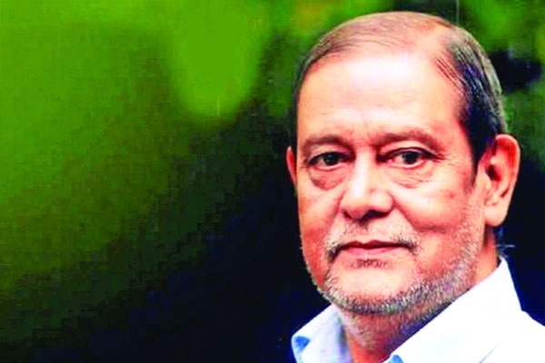 মানুষ জমায় টাকা, আমি চাই মানুষ জমাতে