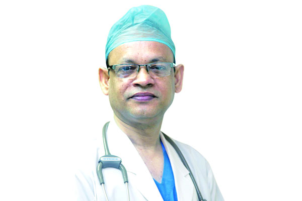 সারা জীবনের ভোগান্তি উচ্চ রক্তচাপ