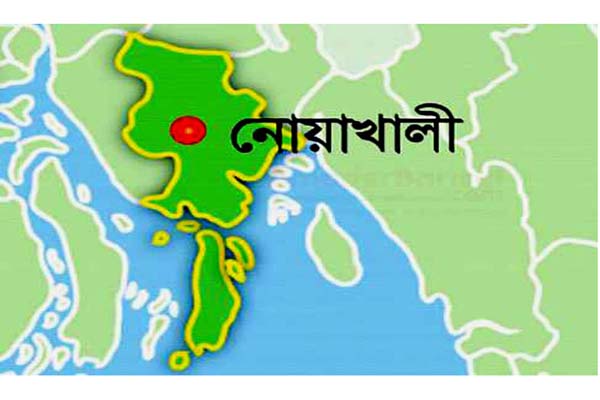 নোয়াখালীতে ১৫৮ টি পূজা মন্ডপে দুর্গোৎসব

