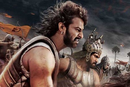 এপ্রিলেই ‘বাহুবলী ২’ মুক্তির জন্য প্রস্তুত