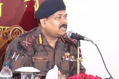 'সীমান্ত হত্যার ৯৫ শতাংশই হয় গরু চোরাচালানের কারণে'

