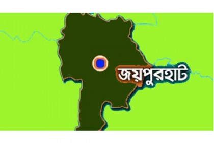জয়পুরহাটে শিক্ষক মারপিটের ঘটনায় সংবাদ সম্মেলন

