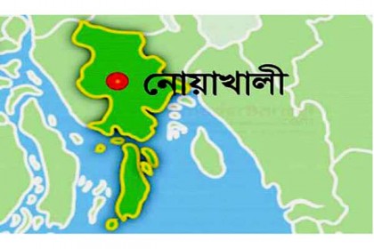 নোয়াখালীতে ১৫৮ টি পূজা মন্ডপে দুর্গোৎসব

