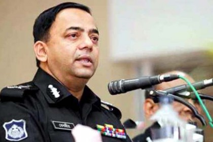 'জঙ্গিরা এদেশে শেকড় গাড়তে পারবে না'

