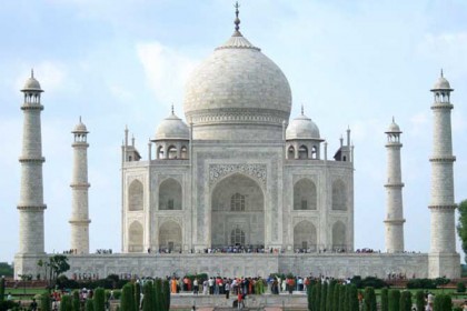 এক বছরের জন্য বন্ধ থাকবে তাজমহল