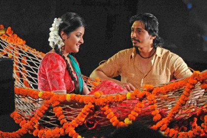 আজ থেকে ফের অন্তর জ্বলবে জায়েদ-পরীর