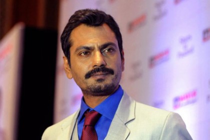 মুসলিম হওয়ায় 'রামলীলা' থেকে বাদ নওয়াজউদ্দীন সিদ্দিকী