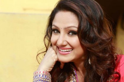 কেমন আছেন ‘হঠাৎ বৃষ্টি’র নায়িকা?
