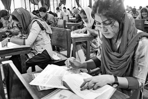 ডেন্টাল ভর্তি পরীক্ষা প্রস্তুতি