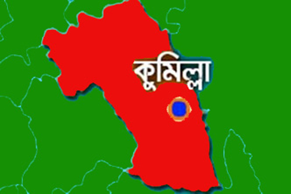 কুমিল্লায় বিপুল পরিমাণ অবৈধ মালামাল উদ্ধার
