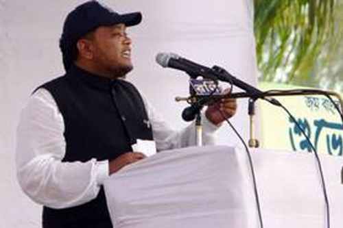 

ইয়াবা ব্যবসায়ীদের গ্রেফতারের নির্দেশ এমপি বদির
