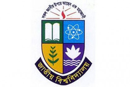 মাস্টার্সের ফল প্রকাশ