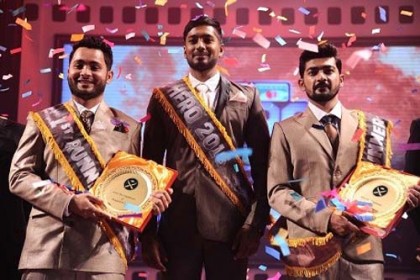 নতুন 'হিরো' বাঁধন