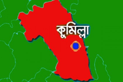 কুমিল্লায় বিপুল পরিমাণ অবৈধ মালামাল উদ্ধার
