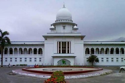 হাইকোর্টেও জামিন নামঞ্জুর এমপি রানার
