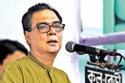 'দেশের সব পূজামণ্ডপ নিরাপত্তার চাদরে ঘেরা'