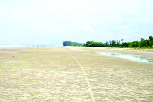 চরে চরে হবে শিল্পাঞ্চল