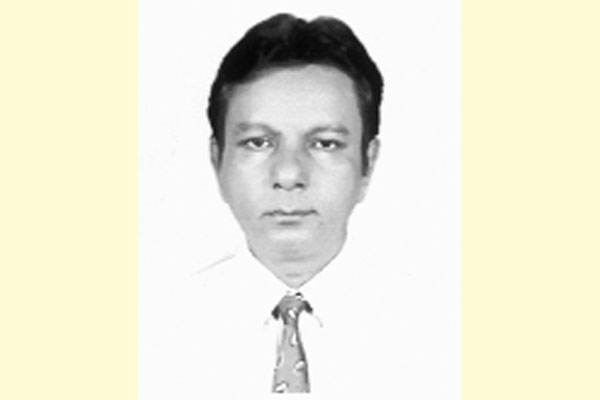 শোক সংবাদ