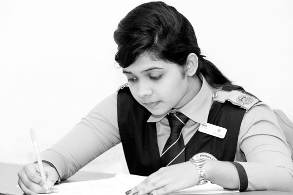 জেএসসি বাংলা মডেল টেস্ট