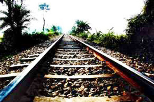 যশোরে ট্রেনে কাটা পড়ে নিহত ২