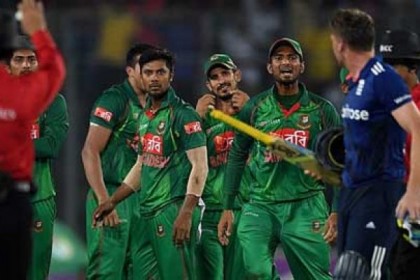 মাশরাফি ও সাব্বিরকে জরিমানা