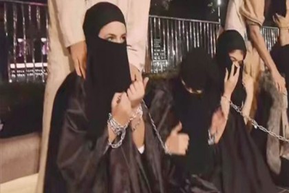 জিহাদ নয়, যৌনদাসীর লোভে আইএস-এ যোগ ভারতীয় যুবকের