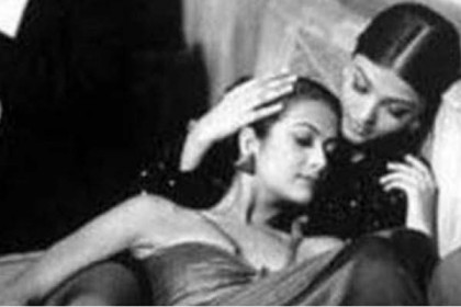 ঐশ্বরিয়া রাইয়ের ছবি ভাইরাল      