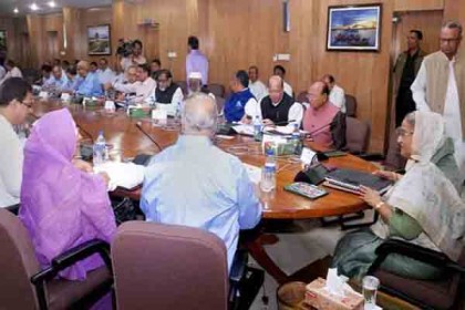মন্ত্রিসভায় ‘অ্যাক্রেডিটেশন কাউন্সিল আইন ২০১৬’ এর অনুমোদন
