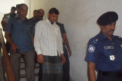 জেএমবি সদস্যকে ১৪ বছর কারাদণ্ড