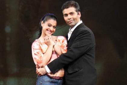 ভালো যাচ্ছে না করণ-কাজলের সম্পর্ক!