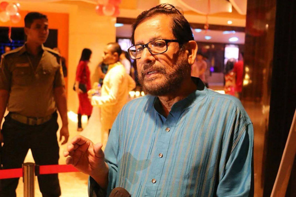 'আয়নাবাজি'র প্রশংসায় সংস্কৃতি মন্ত্রী