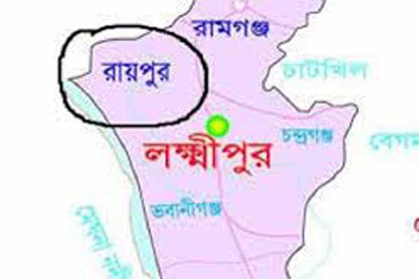 রায়পুরে ভুল চিকিৎসায় শিশুর মৃত্যু
