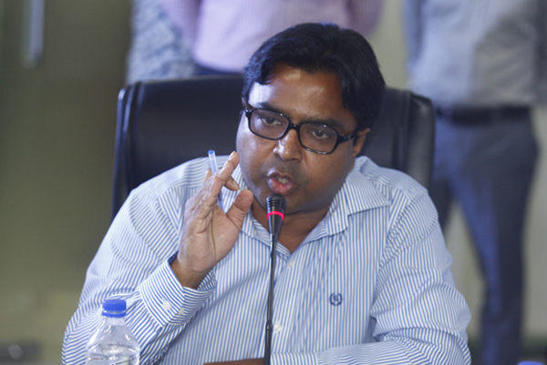 'তাজিয়া মিছিলের এলাকা নিরাপত্তার চাদরে ঢাকা হয়েছে'