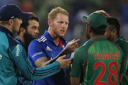 'তামিমের কোনো দোষ নেই'