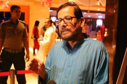 'আয়নাবাজি'র প্রশংসায় সংস্কৃতি মন্ত্রী