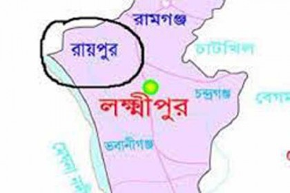 রায়পুরে ভুল চিকিৎসায় শিশুর মৃত্যু
