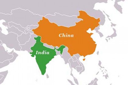 ভারতকে হুশিয়ারি চীনের