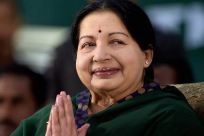 জয়ললিতাকে নিয়ে গুজব ছড়ানোয় ইঞ্জিনিয়ারসহ গ্রেফতার ২