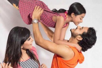‘শেষ চুম্বন’ মুক্তি পাচ্ছে ১৬ ডিসেম্বর