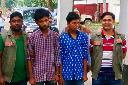 ওয়ার্কাস পার্টির নেতার অপহৃত মেয়েকে উদ্ধার, আটক ২