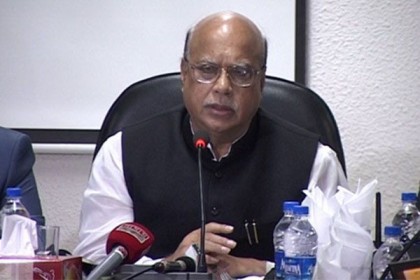 'জামায়াত ছাড়া সব দলকে আমন্ত্রণ জানানো হবে'