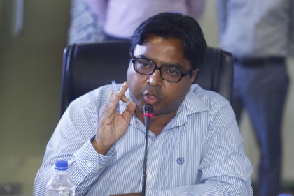 'তাজিয়া মিছিলের এলাকা নিরাপত্তার চাদরে ঢাকা হয়েছে'