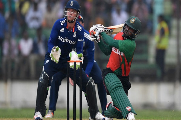 বাংলাদেশের বিকল্প প্রস্তাবে ইংল্যান্ডের অসম্মতি