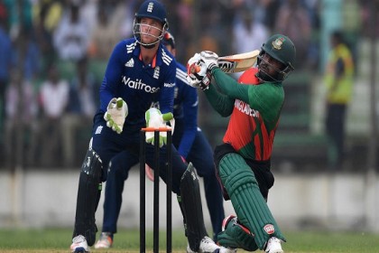 বাংলাদেশের বিকল্প প্রস্তাবে ইংল্যান্ডের অসম্মতি