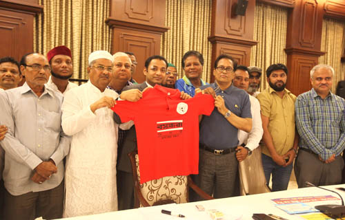 শেখ রাসেল টেবিল টেনিস প্রতিযোগিতা শুরু ১৮ অক্টোবর