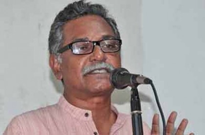 অধ্যাপক আনু মোহাম্মদকে মুঠোফোনে হত্যার হুমকি