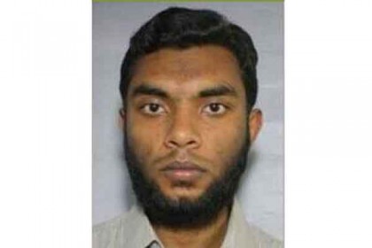 টাঙ্গাইলে নিহত জঙ্গির লাশ নওগাঁয় দাফন