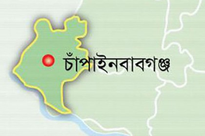 চাঁপাইনবাবগঞ্জে চাল বিতরণে অনিয়ম 
