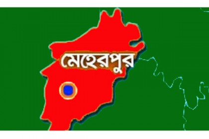 মেহেরপুরে জেলারের বিরুদ্ধে মামলা

